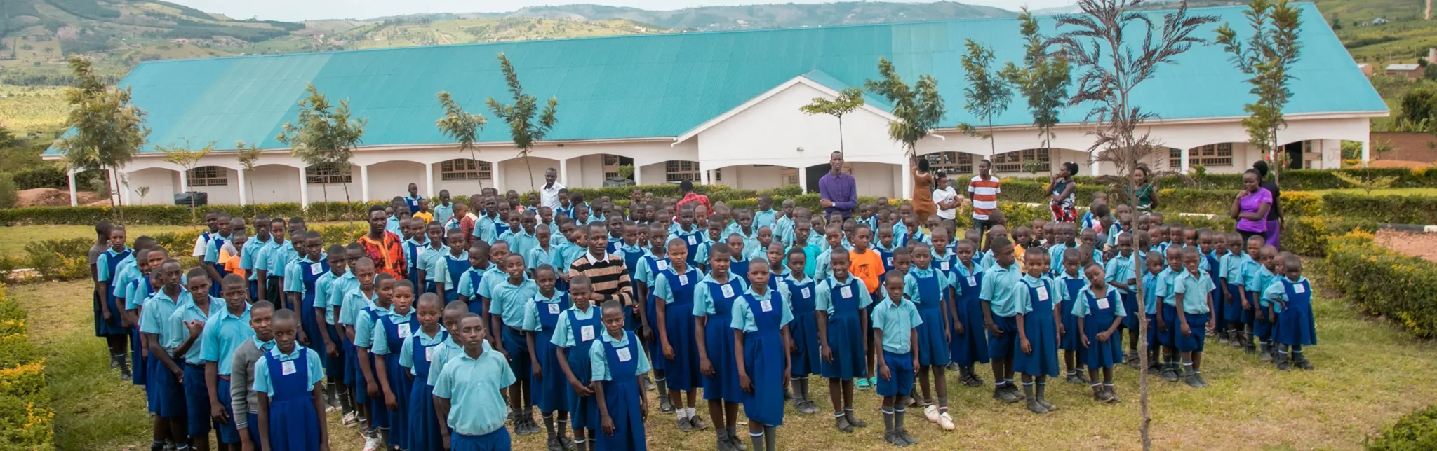 Umoja Primary School