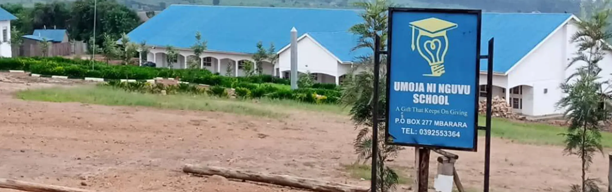 Umoja Primary School