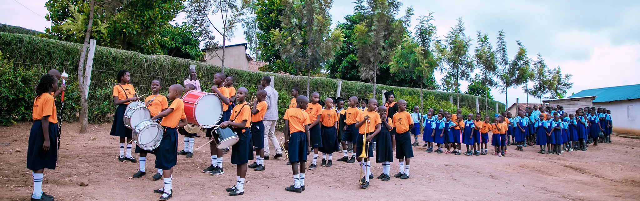 Umoja Primary School